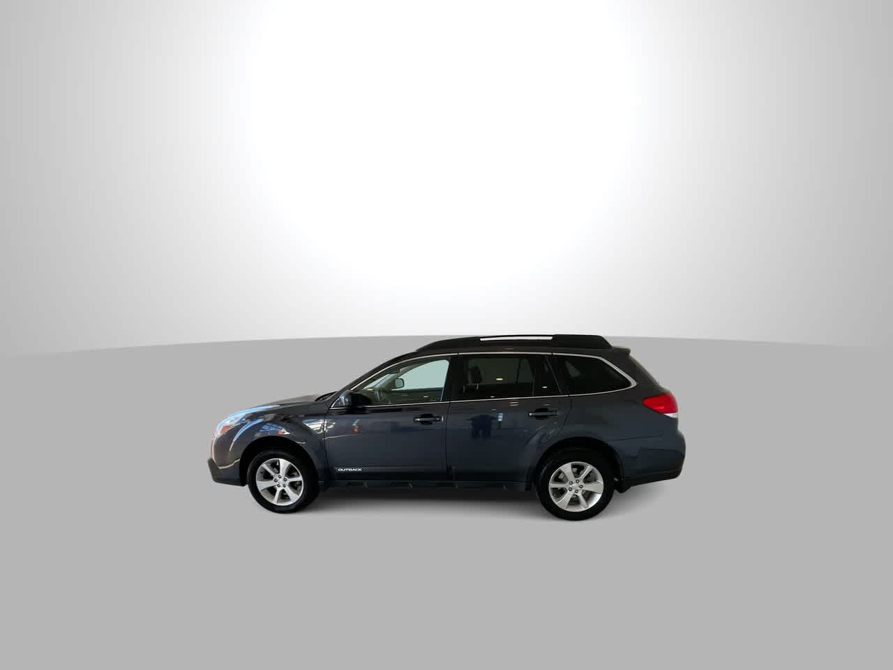 used 2013 Subaru Outback car, priced at $7,471