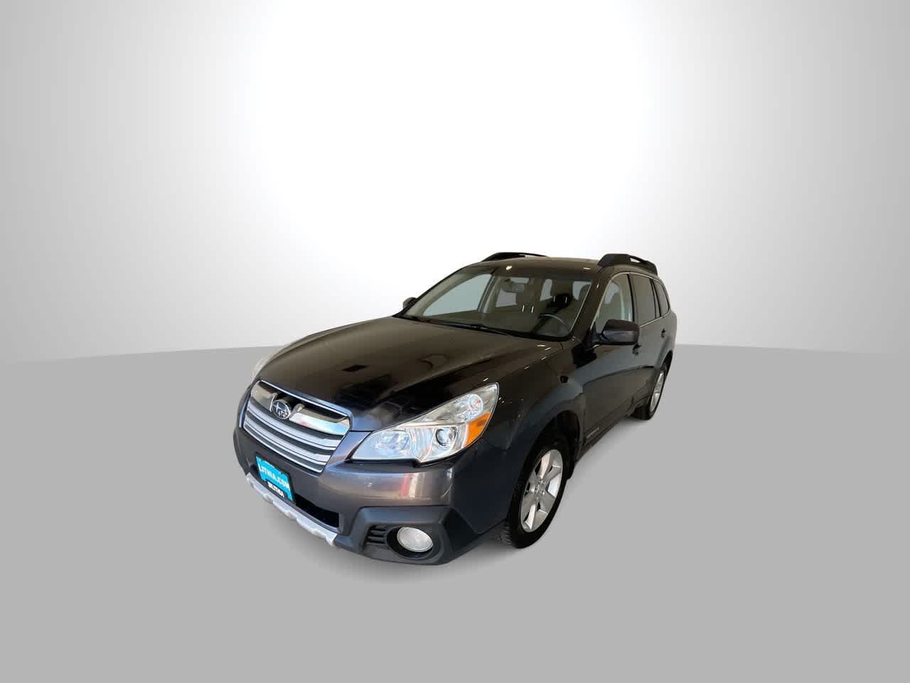 used 2013 Subaru Outback car, priced at $7,471