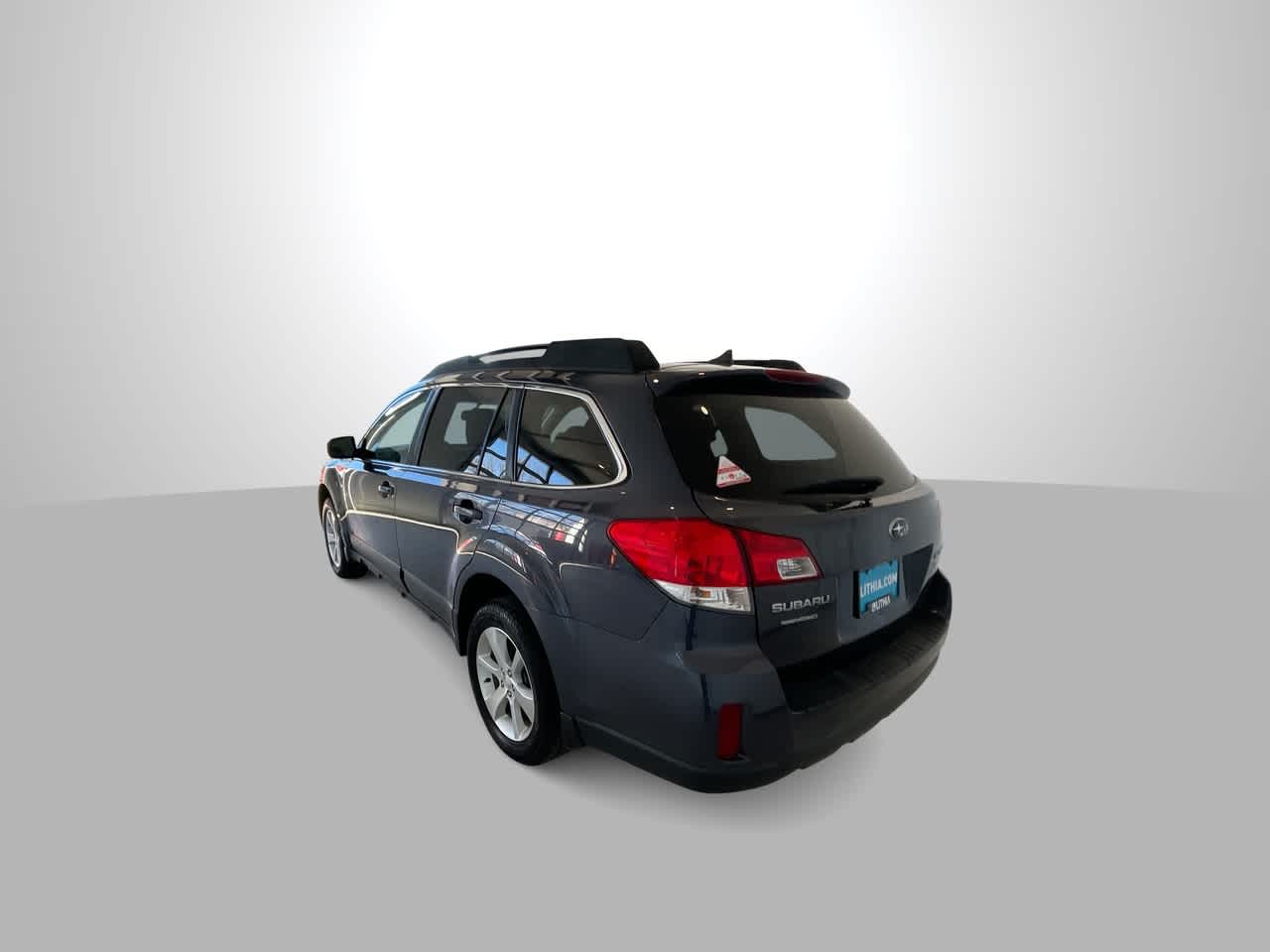 used 2013 Subaru Outback car, priced at $7,471