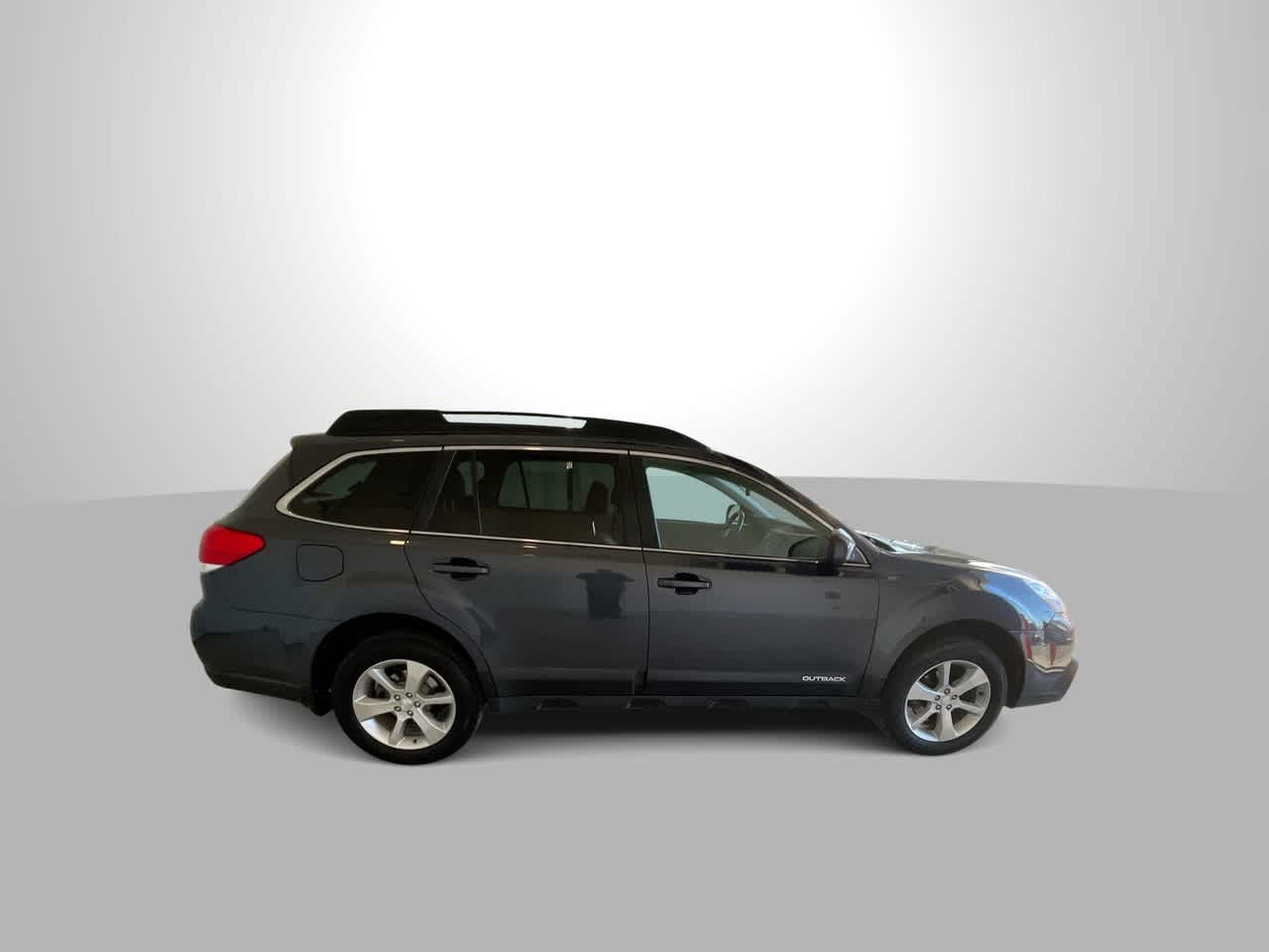 used 2013 Subaru Outback car, priced at $7,471