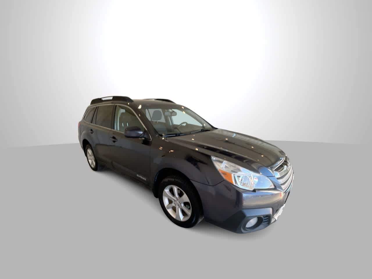 used 2013 Subaru Outback car, priced at $7,471