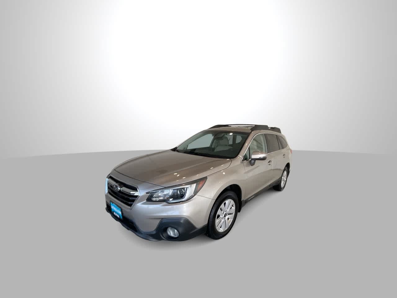 used 2019 Subaru Outback car, priced at $20,234