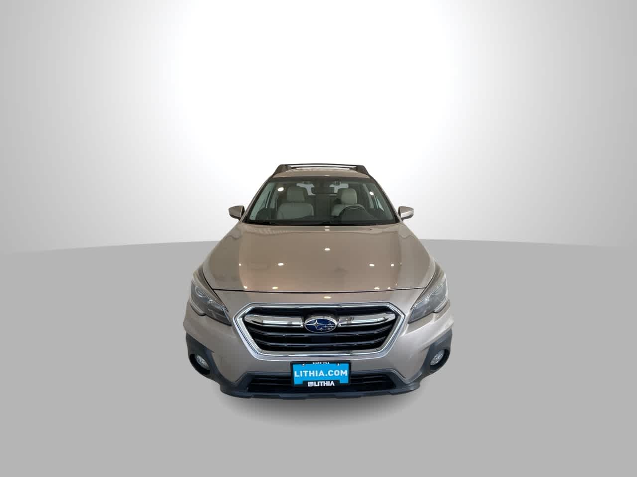 used 2019 Subaru Outback car, priced at $20,234