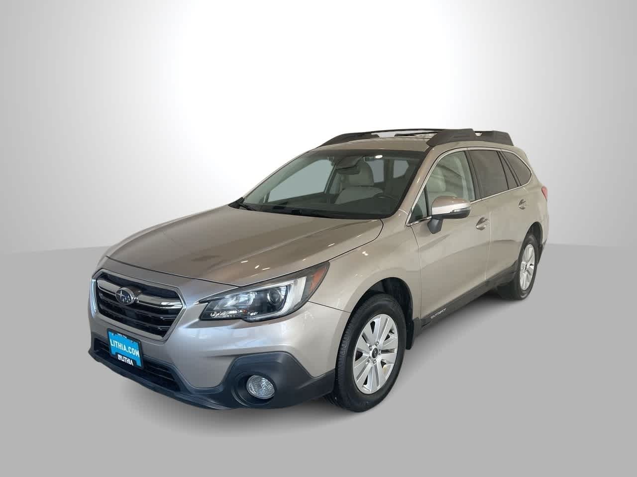 used 2019 Subaru Outback car, priced at $20,234