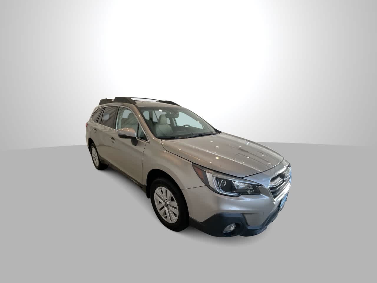 used 2019 Subaru Outback car, priced at $20,234