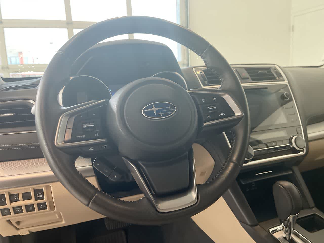 used 2019 Subaru Outback car, priced at $20,234