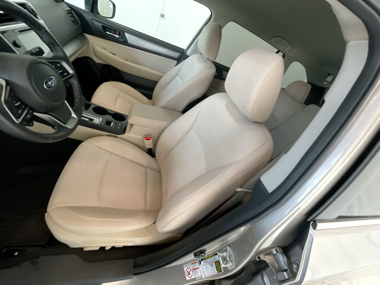 used 2019 Subaru Outback car, priced at $20,234