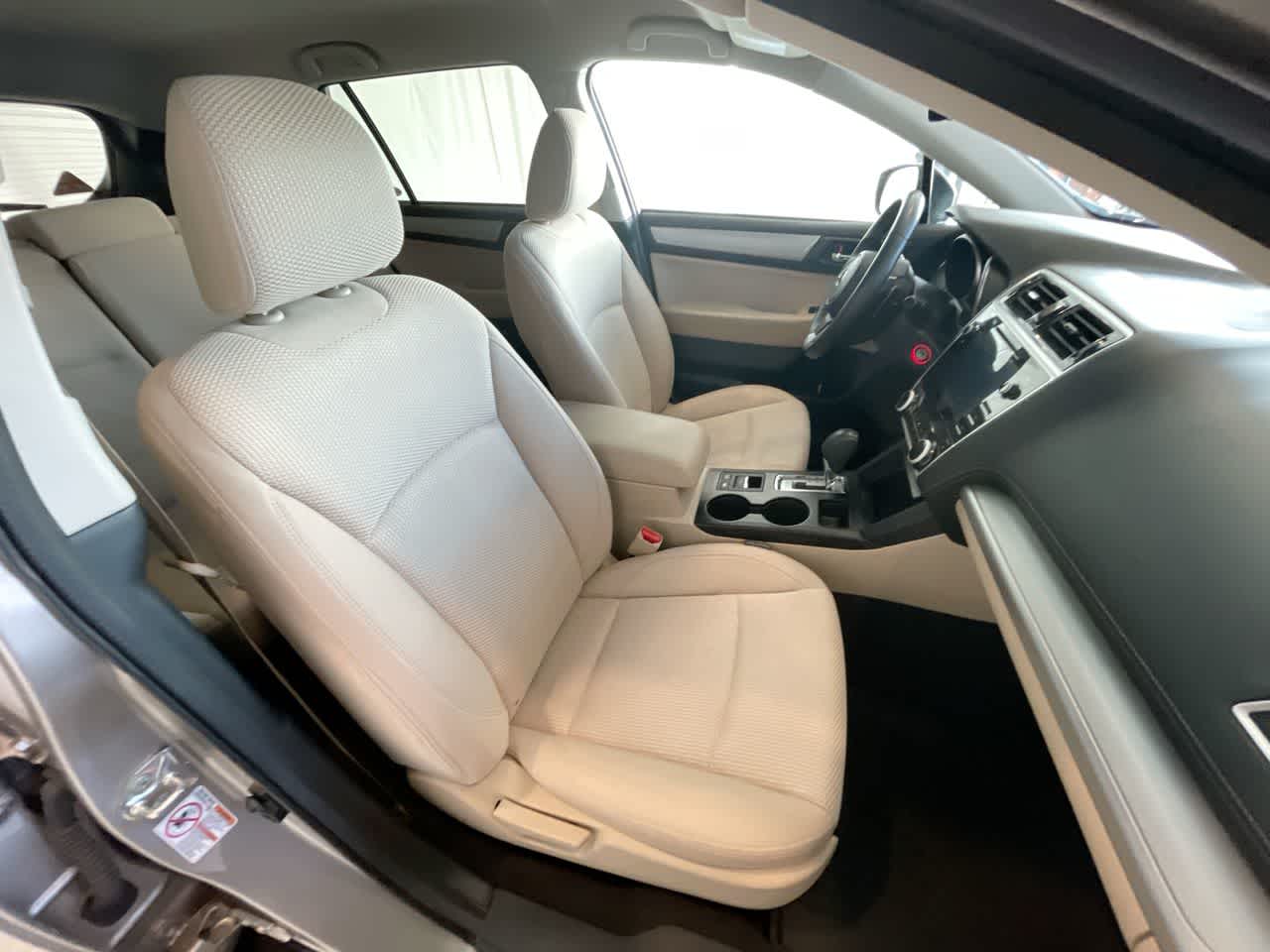 used 2019 Subaru Outback car, priced at $20,234