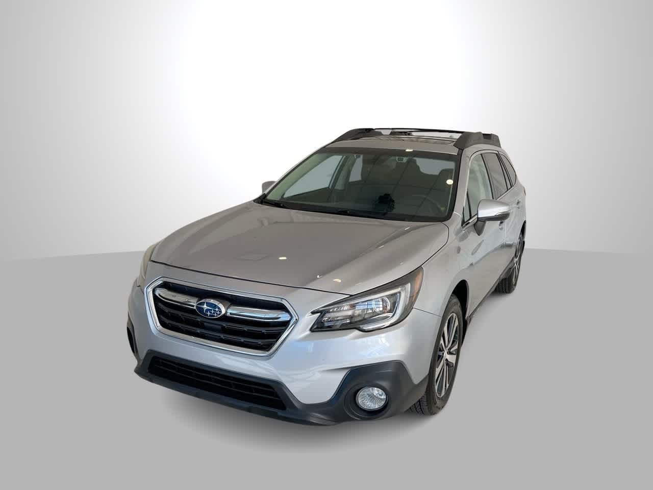 used 2019 Subaru Outback car, priced at $18,243