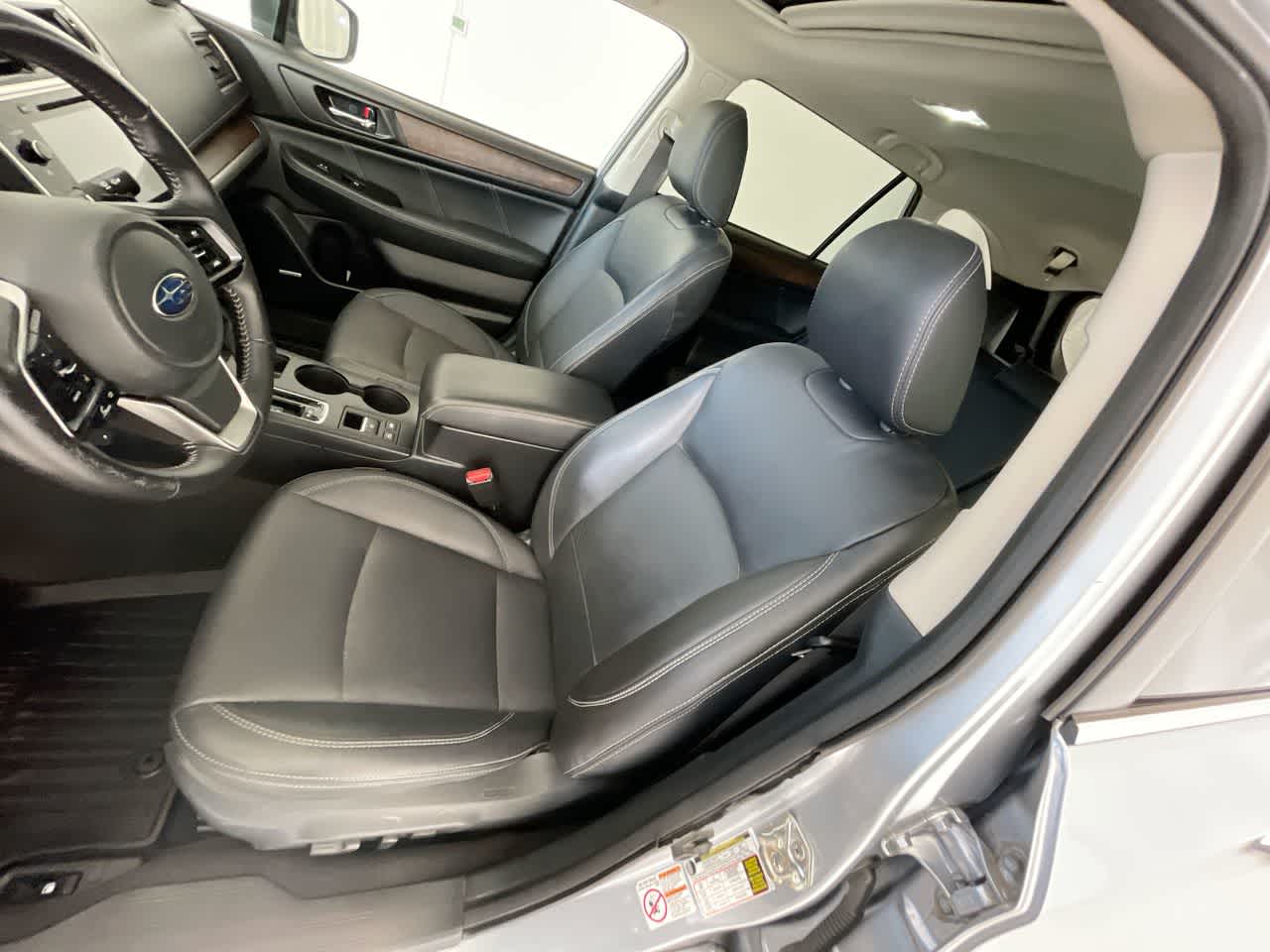 used 2019 Subaru Outback car, priced at $18,243
