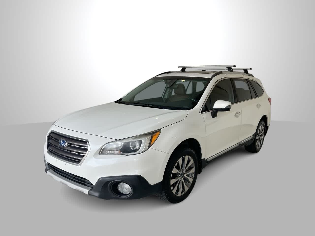 used 2017 Subaru Outback car, priced at $19,272