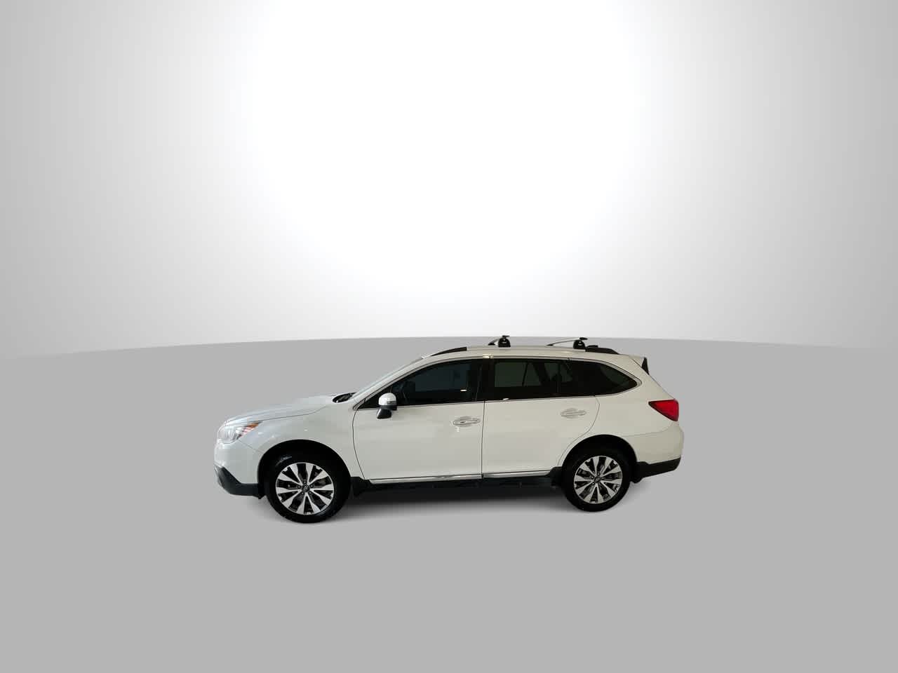 used 2017 Subaru Outback car, priced at $19,272