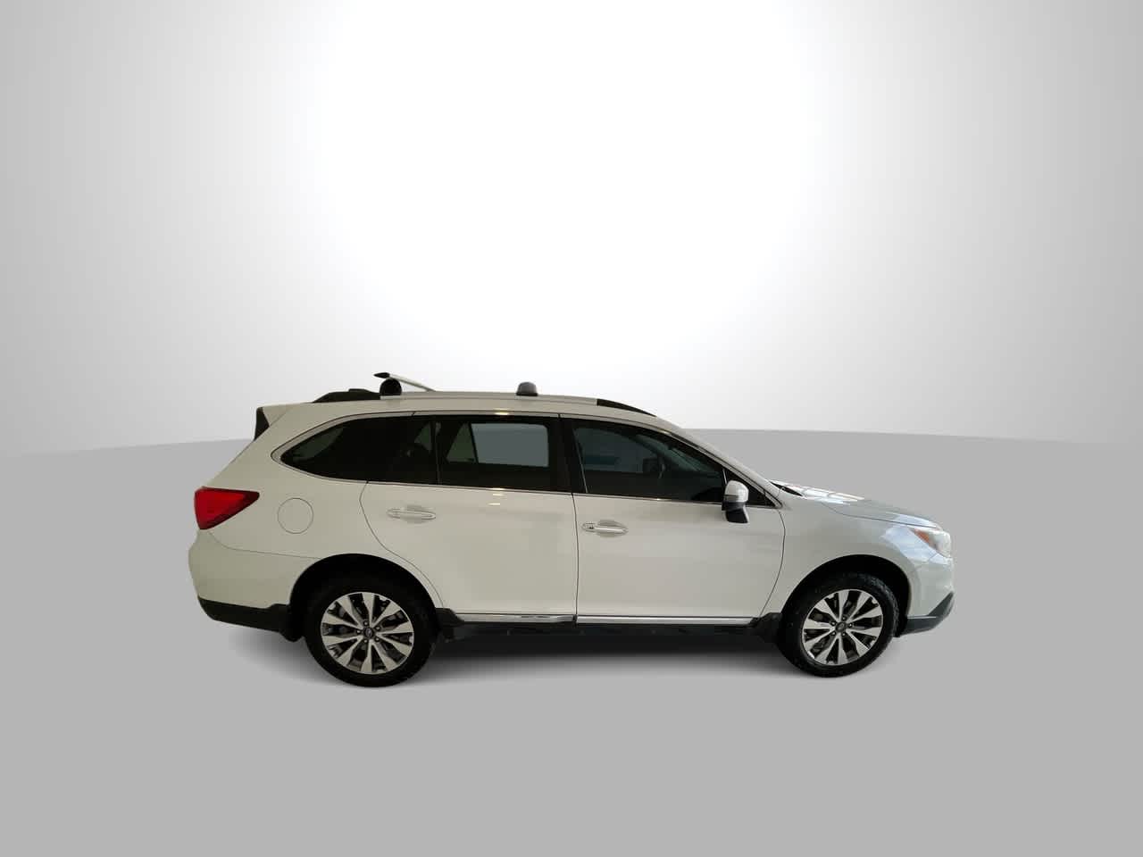 used 2017 Subaru Outback car, priced at $19,272