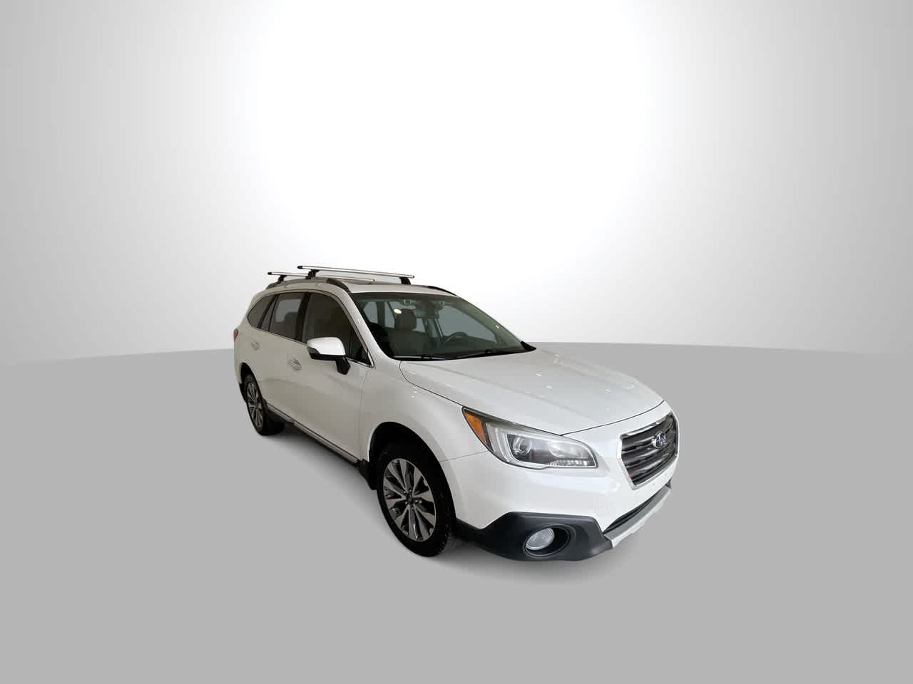 used 2017 Subaru Outback car, priced at $19,272