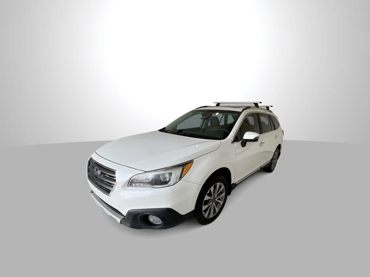 used 2017 Subaru Outback car, priced at $19,272