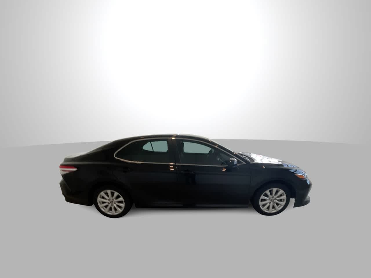 used 2018 Toyota Camry car, priced at $15,815