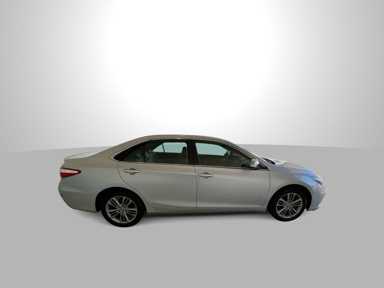 used 2015 Toyota Camry car, priced at $14,499