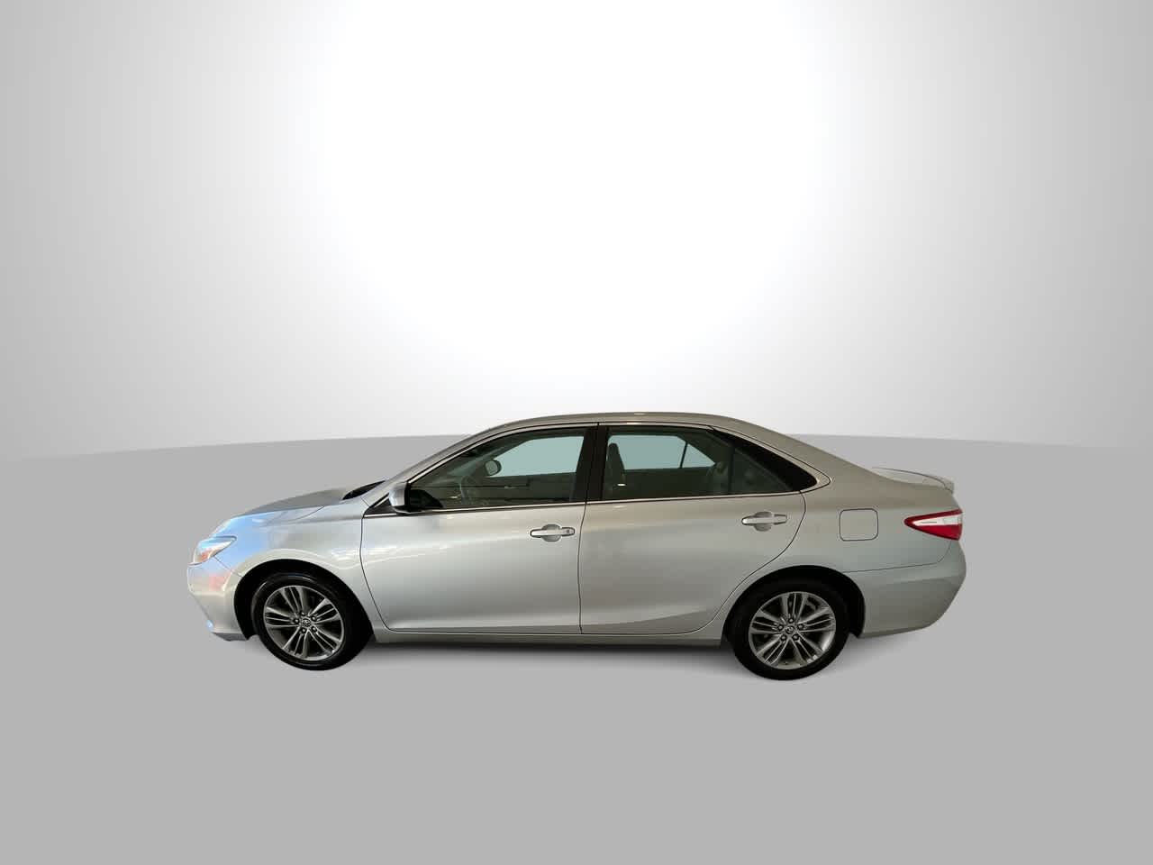 used 2015 Toyota Camry car, priced at $14,499