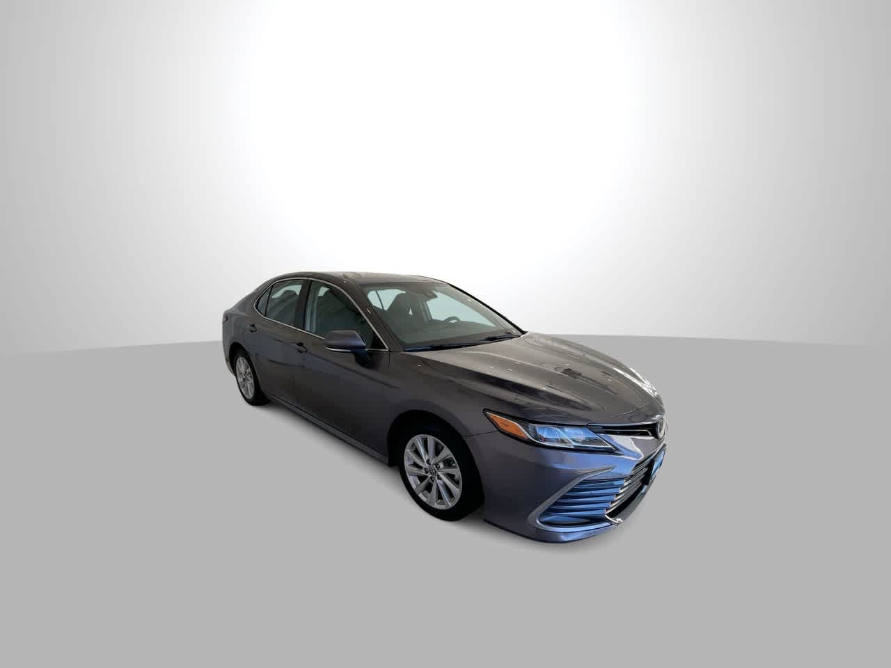 used 2023 Toyota Camry car, priced at $21,409