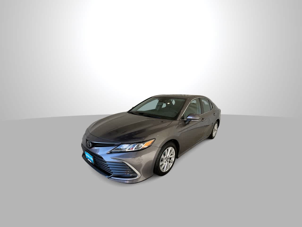 used 2023 Toyota Camry car, priced at $21,409