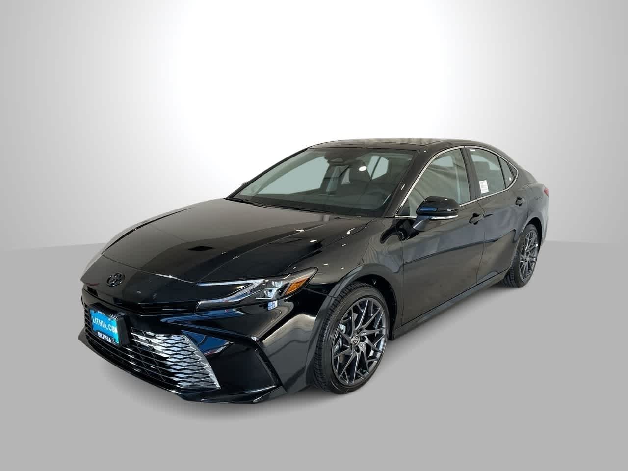 new 2025 Toyota Camry car, priced at $39,429