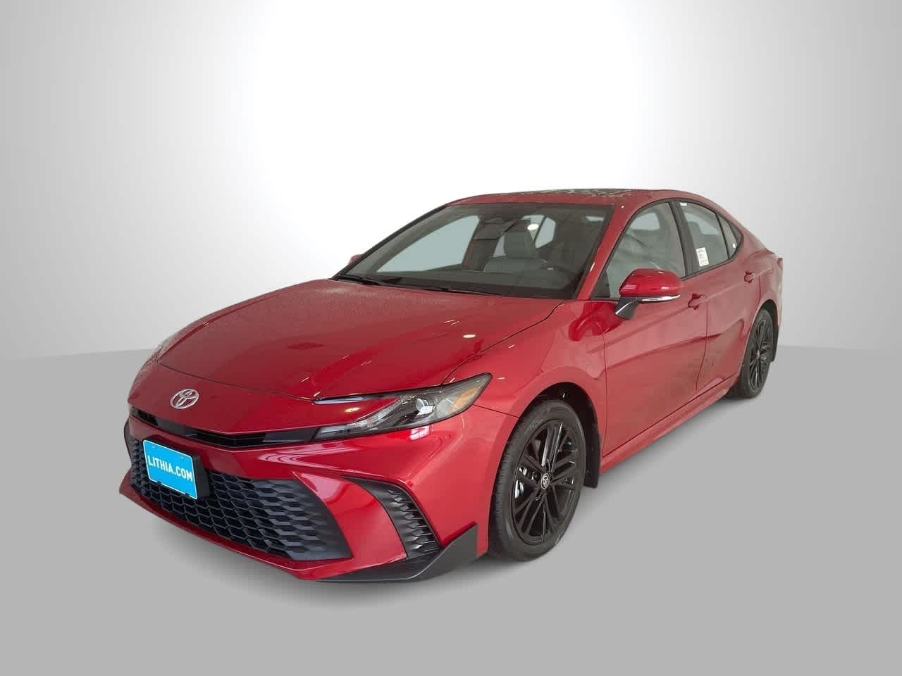 new 2025 Toyota Camry car, priced at $34,957