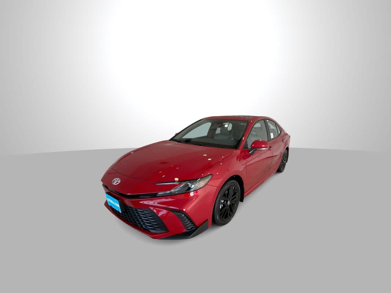 new 2025 Toyota Camry car, priced at $34,957