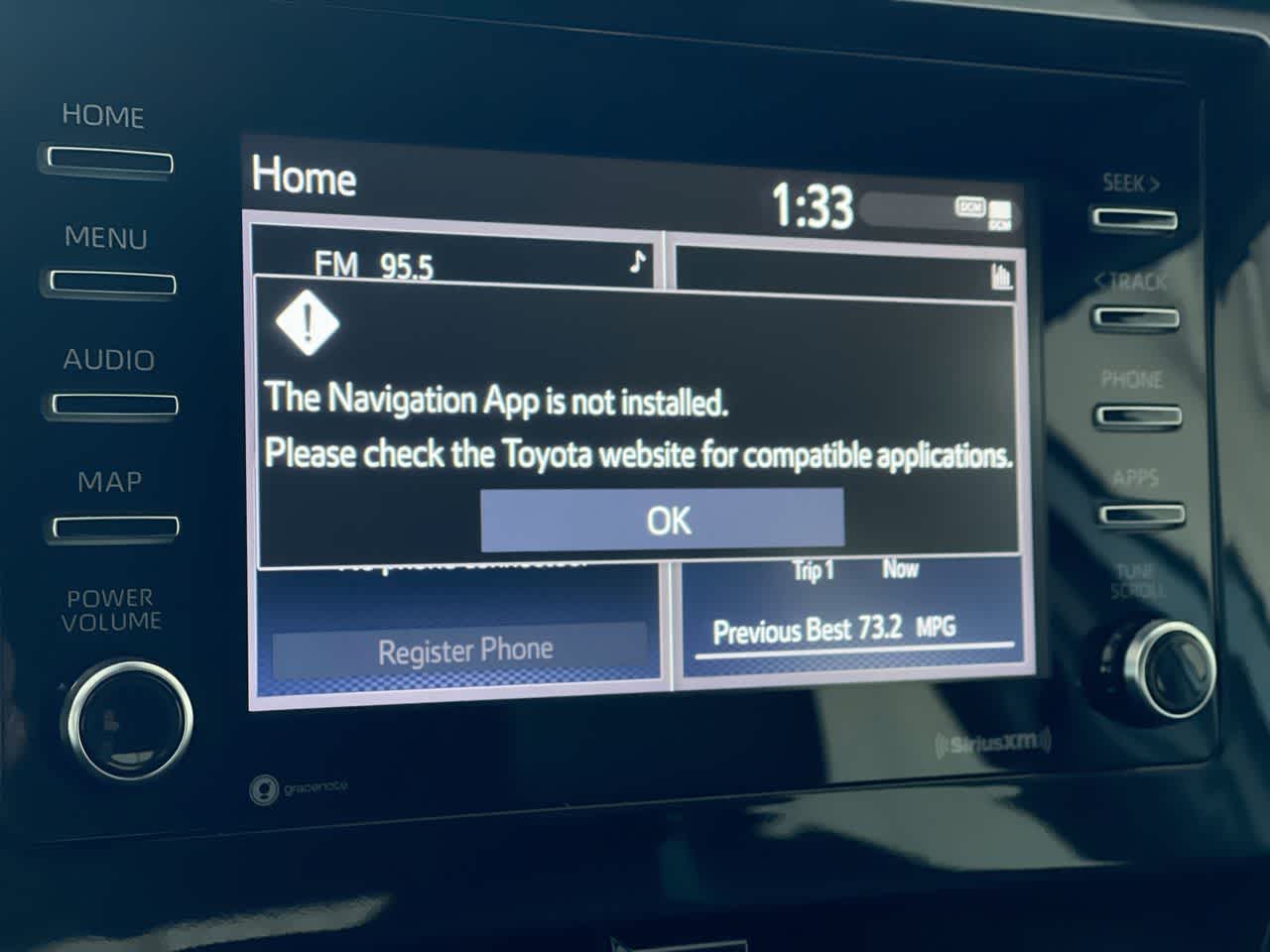 used 2021 Toyota Camry car, priced at $22,035