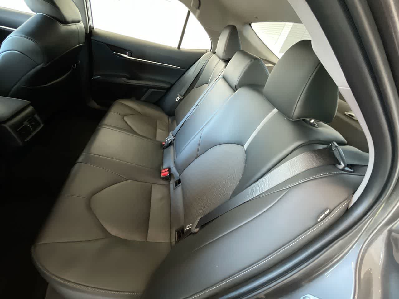 used 2023 Toyota Camry car, priced at $26,683