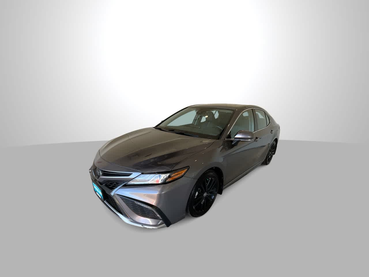 used 2023 Toyota Camry car, priced at $26,683