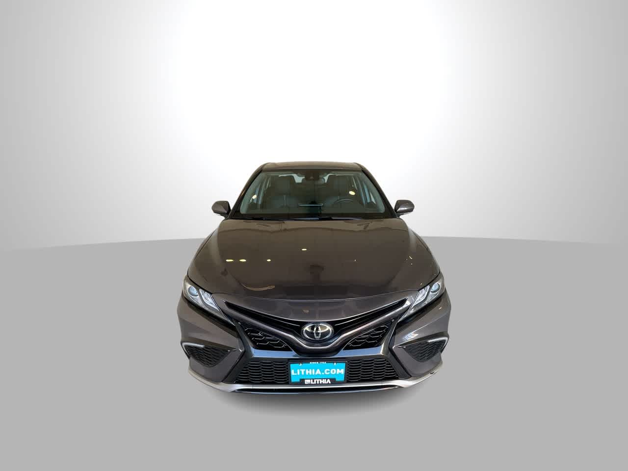 used 2023 Toyota Camry car, priced at $26,683