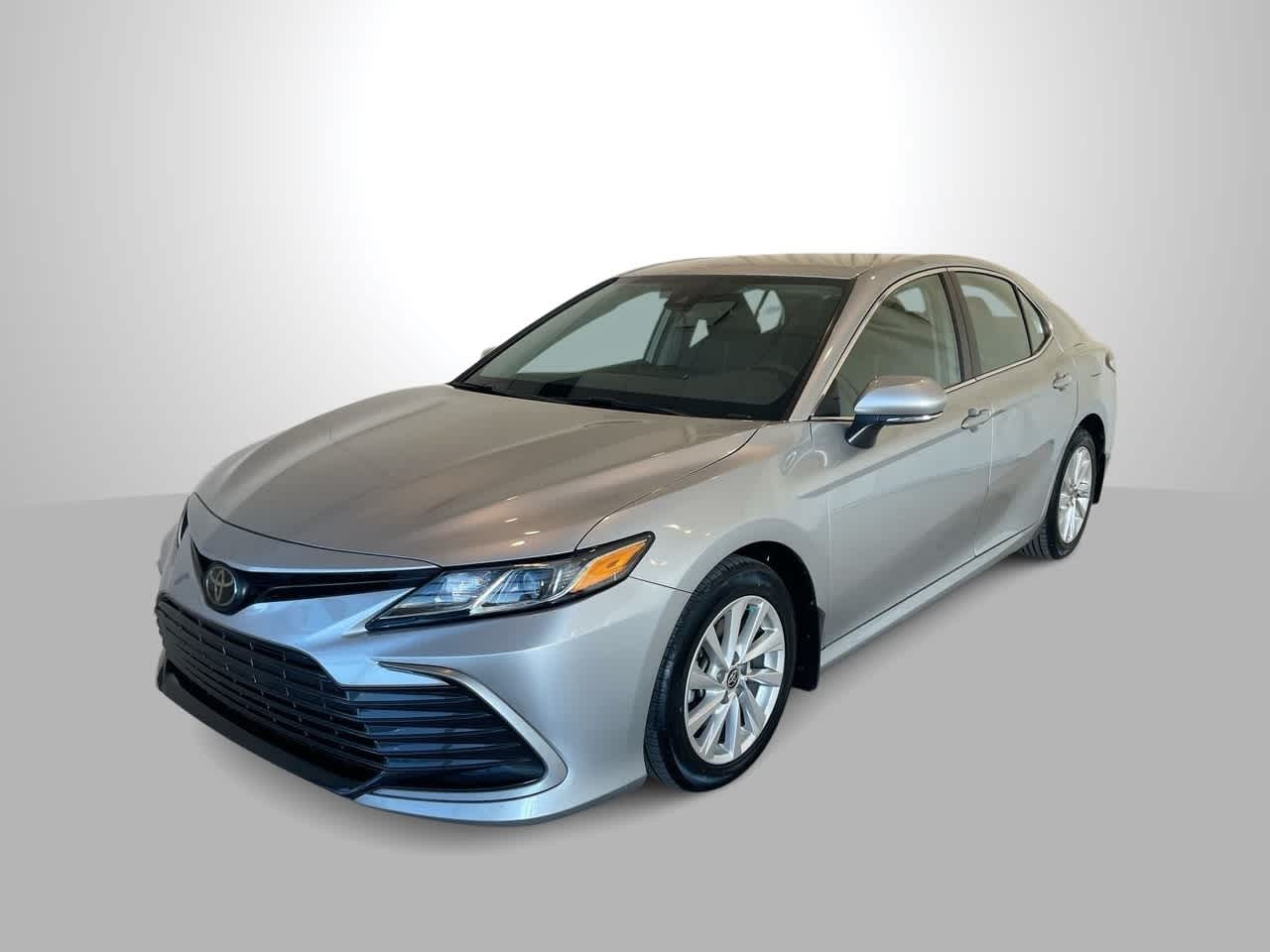 used 2023 Toyota Camry car, priced at $21,845