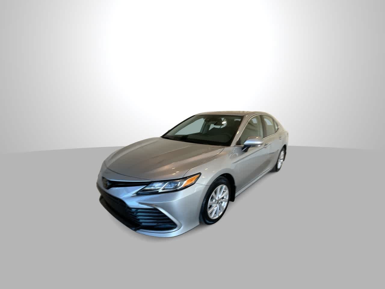 used 2023 Toyota Camry car, priced at $21,845