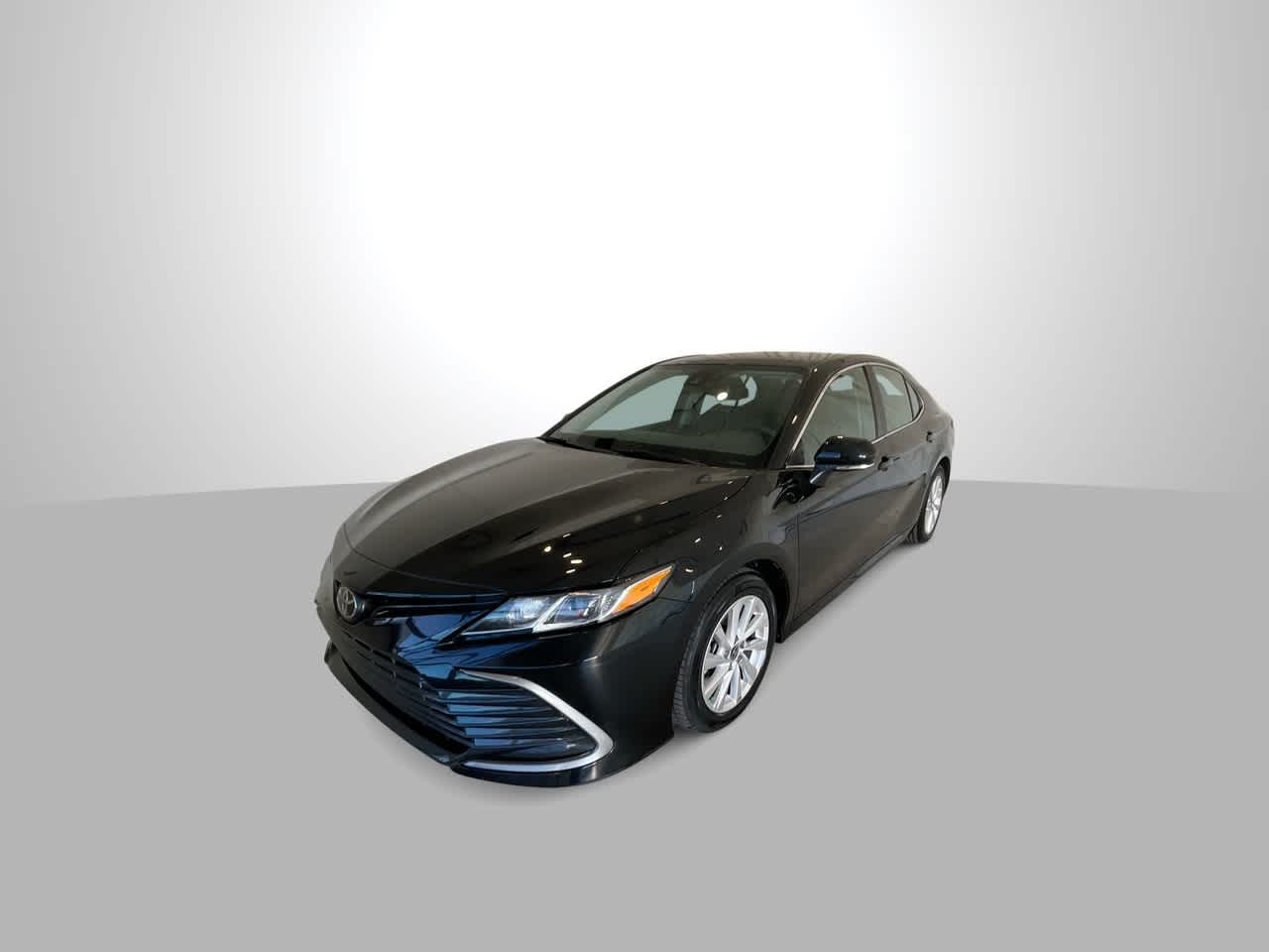 used 2023 Toyota Camry car, priced at $20,699