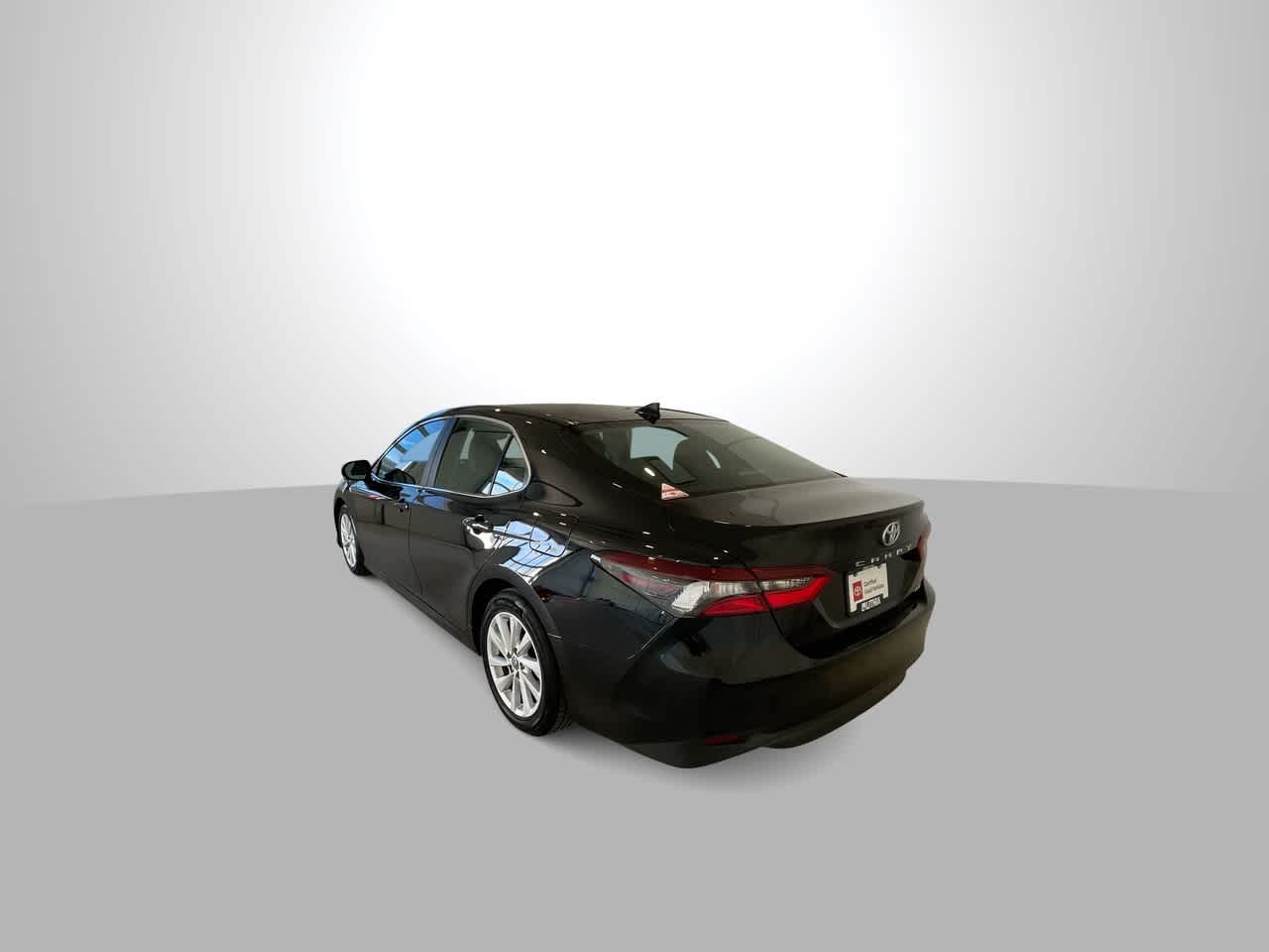 used 2023 Toyota Camry car, priced at $20,699