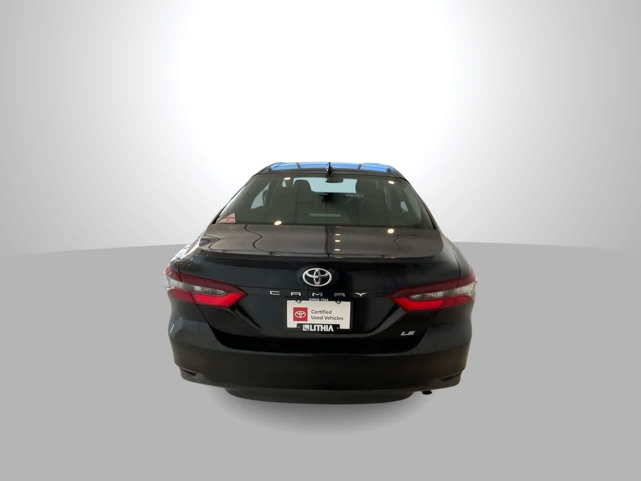 used 2023 Toyota Camry car, priced at $20,699