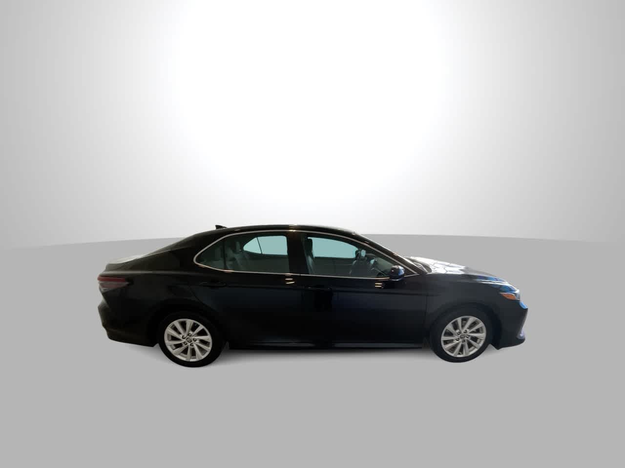 used 2023 Toyota Camry car, priced at $20,699