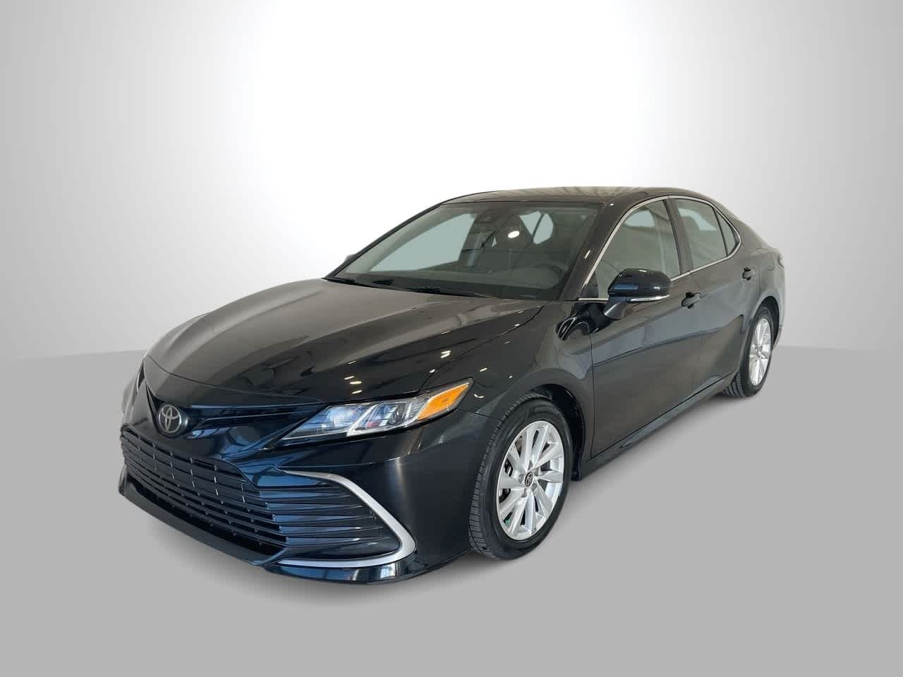 used 2023 Toyota Camry car, priced at $20,699