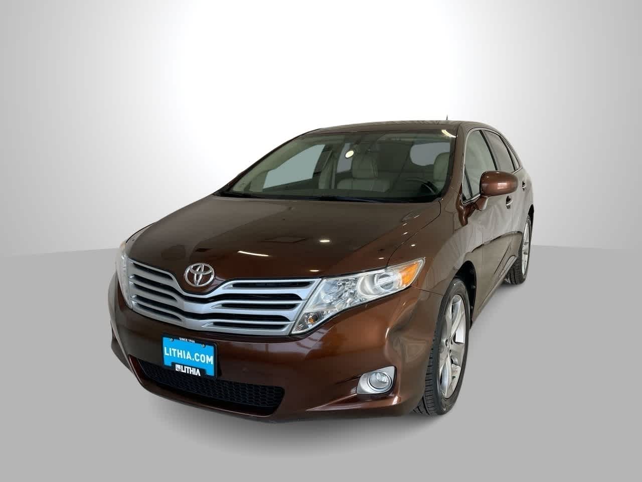 used 2009 Toyota Venza car, priced at $8,449