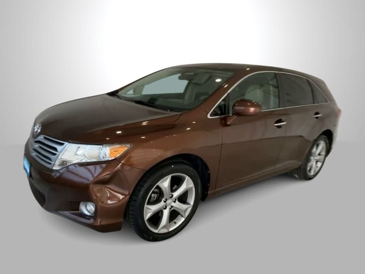 used 2009 Toyota Venza car, priced at $8,217