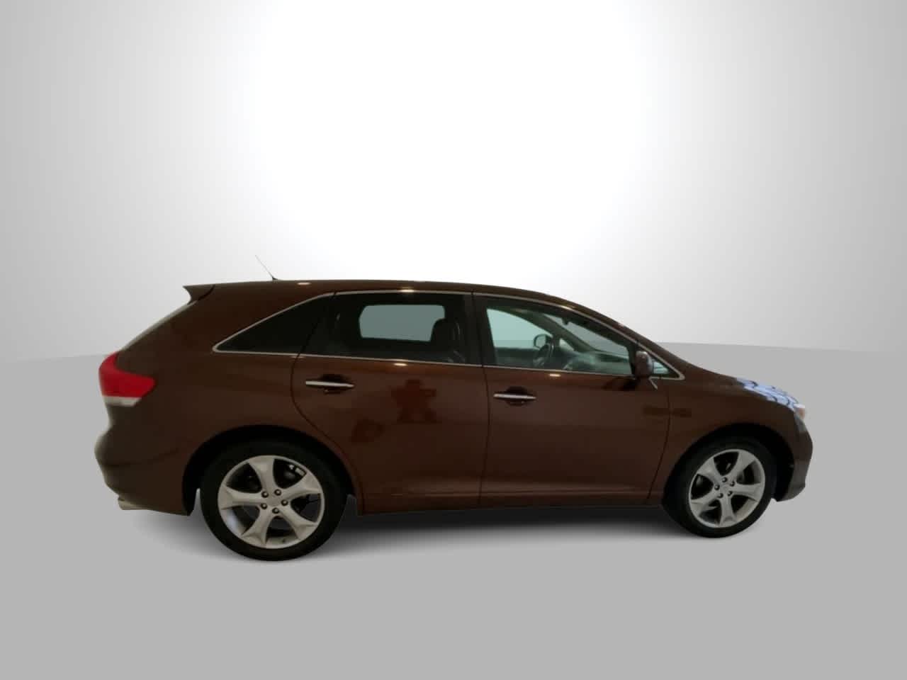 used 2009 Toyota Venza car, priced at $8,217