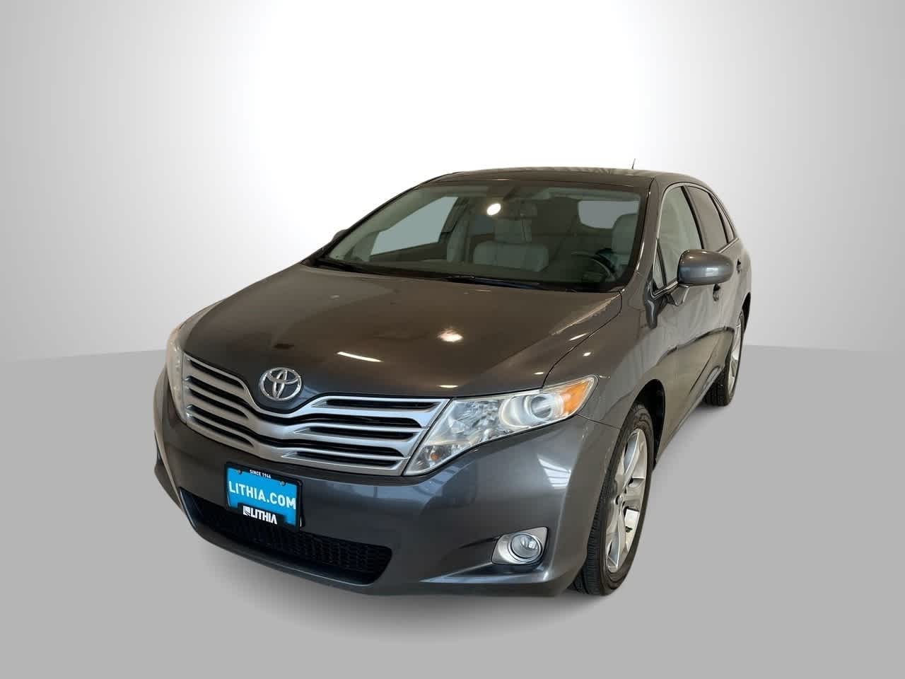 used 2011 Toyota Venza car, priced at $12,277