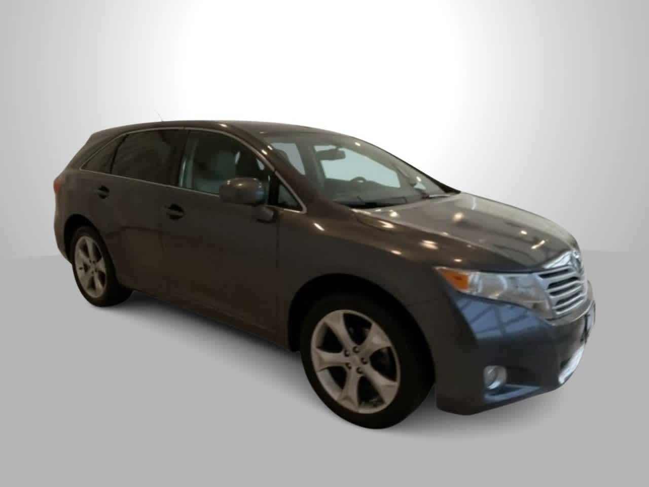 used 2011 Toyota Venza car, priced at $11,528