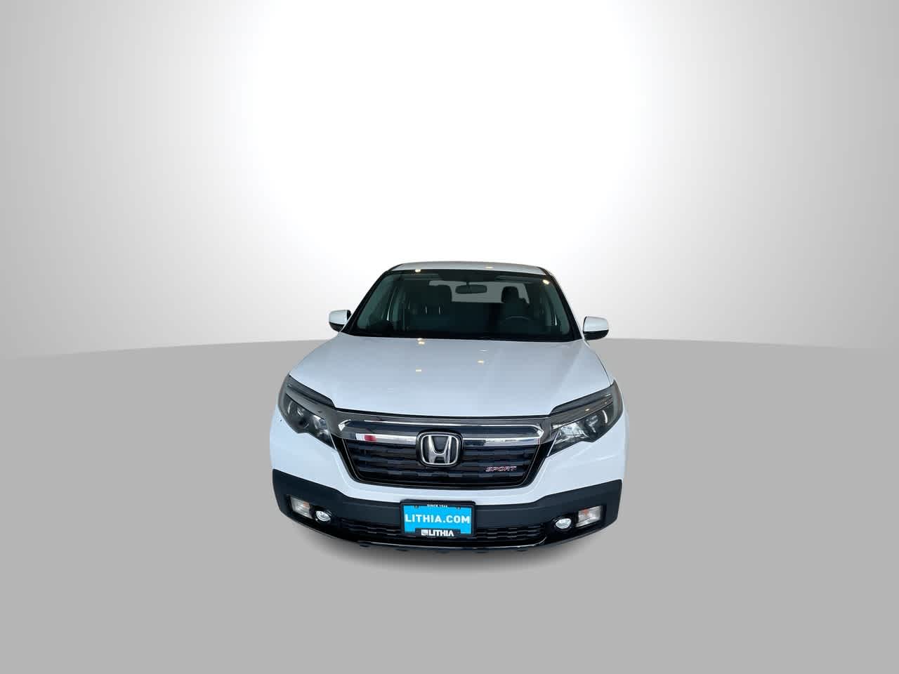 used 2019 Honda Ridgeline car, priced at $24,210