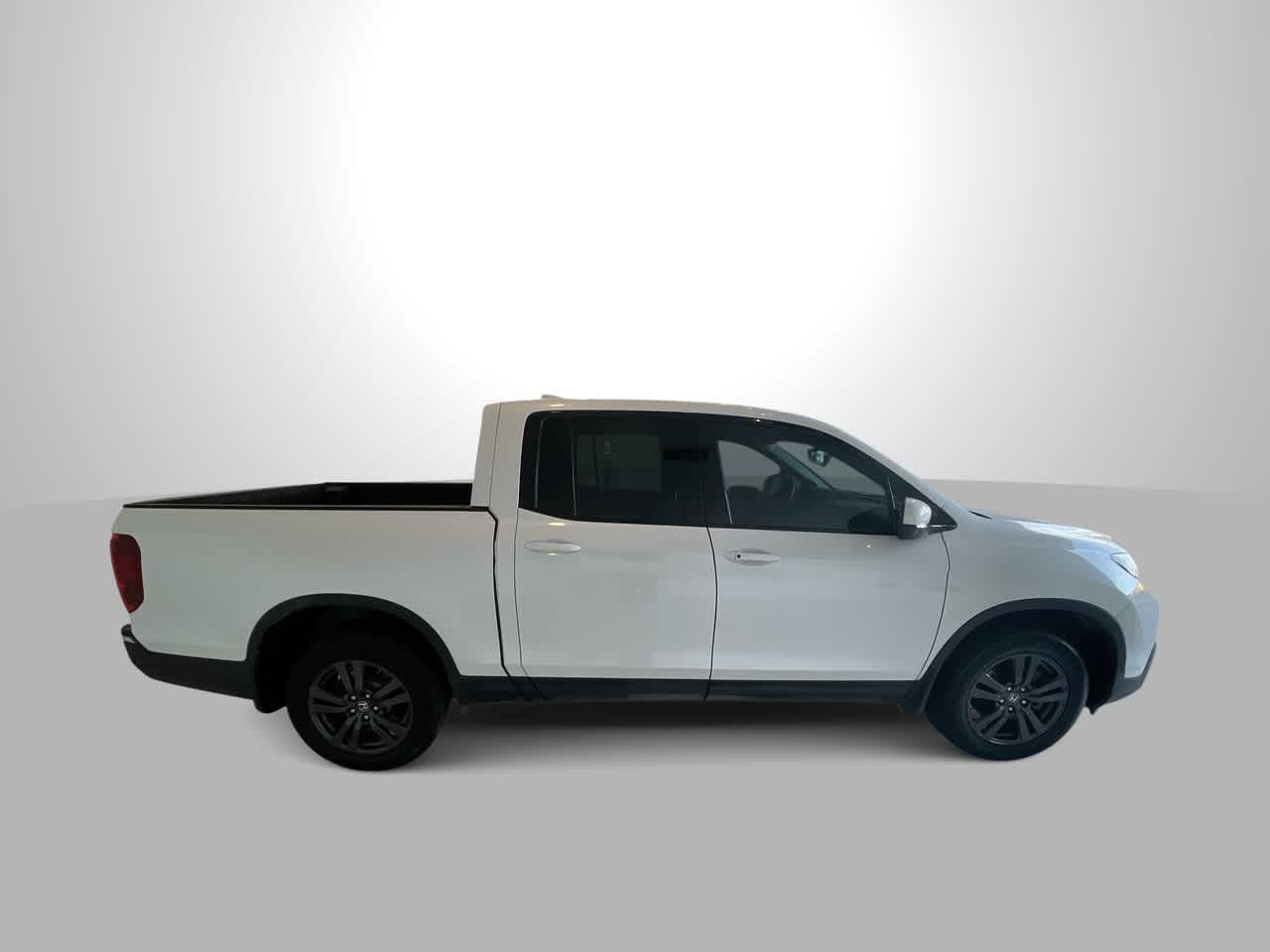 used 2019 Honda Ridgeline car, priced at $24,210