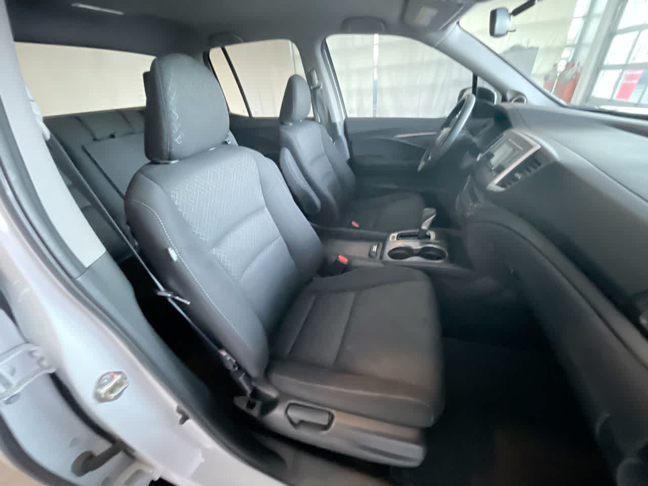 used 2019 Honda Ridgeline car, priced at $24,210