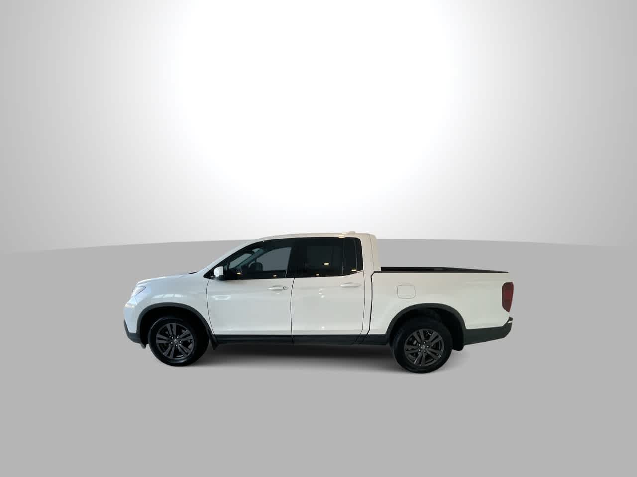 used 2019 Honda Ridgeline car, priced at $24,210