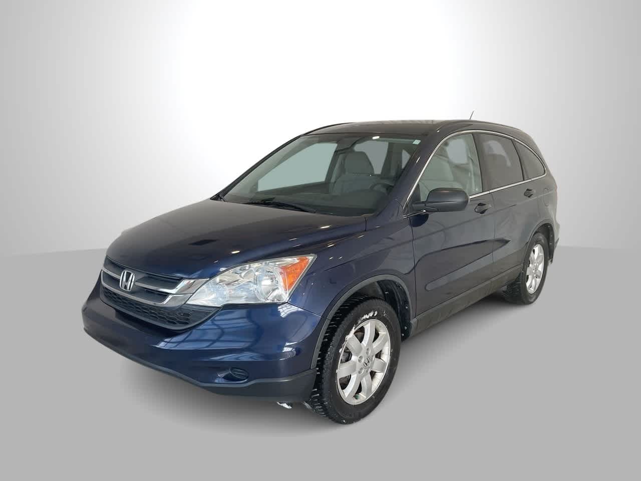 used 2011 Honda CR-V car, priced at $9,092