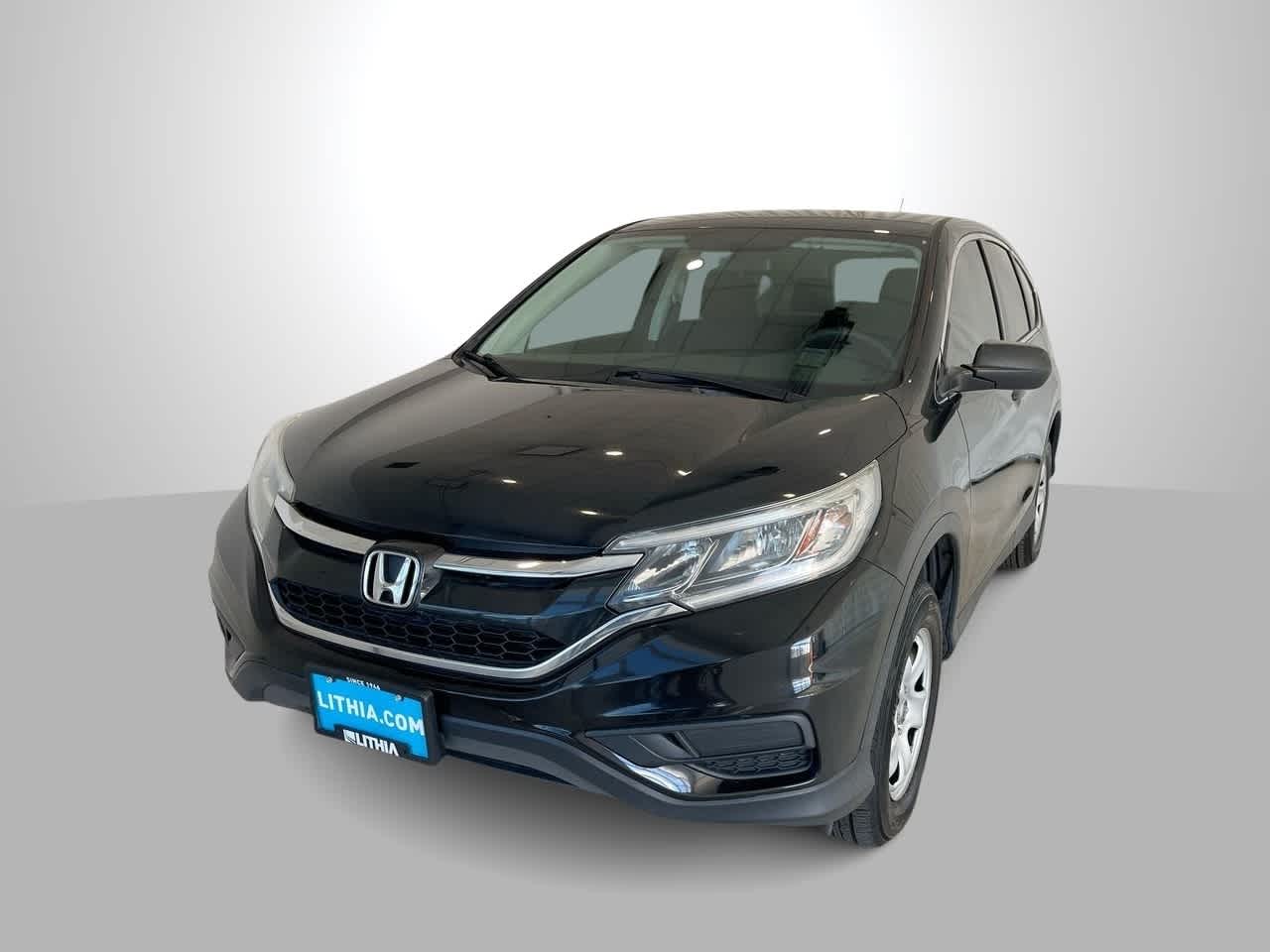 used 2016 Honda CR-V car, priced at $16,193