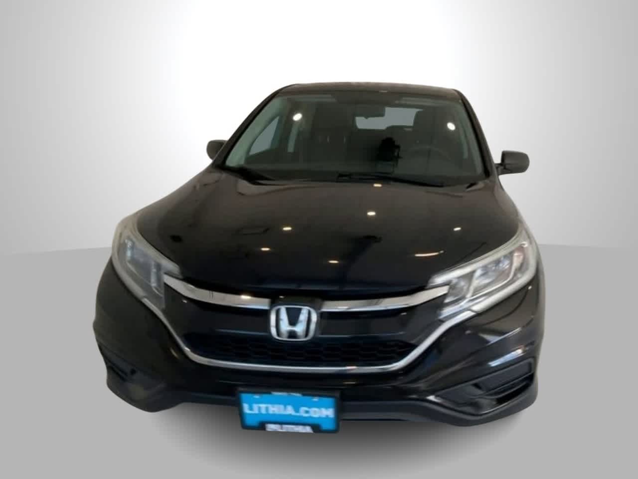 used 2016 Honda CR-V car, priced at $16,991